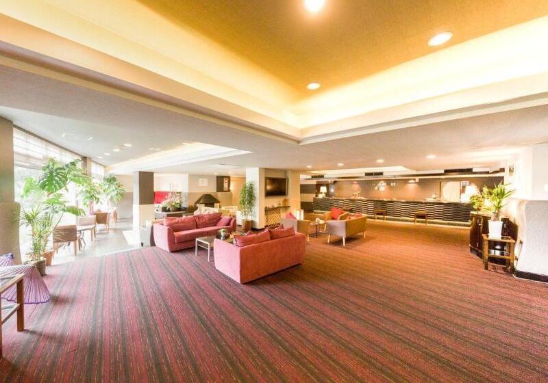 בית מלון כפרי Livemax Resort Kawaji