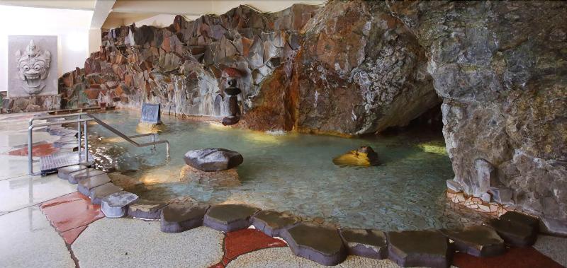 בית מלון כפרי Livemax Resort Kawaji