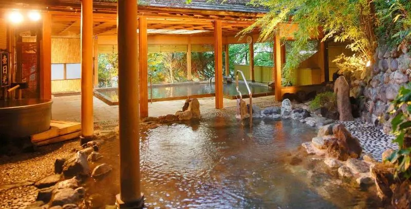ホテル Livemax Resort Kawaji