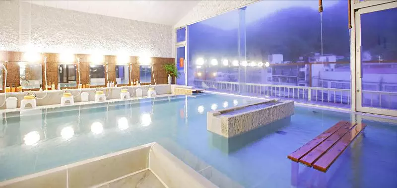 ホテル Livemax Resort Kawaji