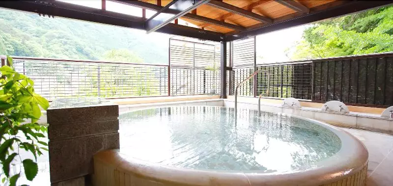 ホテル Livemax Resort Kawaji