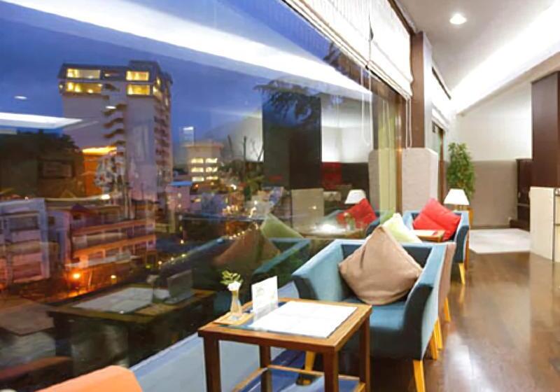 בית מלון כפרי Livemax Resort Kawaji