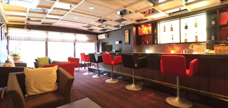 ホテル Livemax Resort Kawaji
