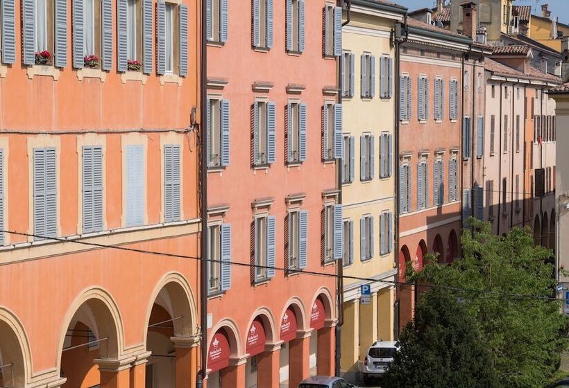 هتل Rua Frati 48 In San Francesco