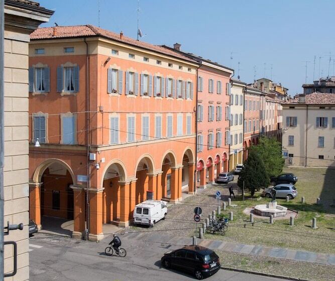 هتل Rua Frati 48 In San Francesco