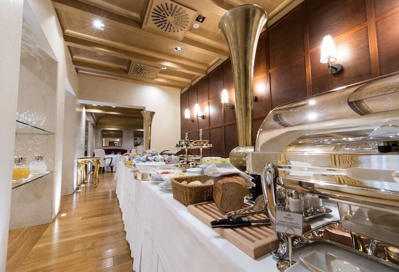 هتل Rua Frati 48 In San Francesco