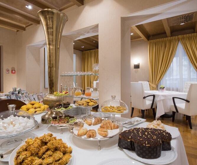 هتل Rua Frati 48 In San Francesco