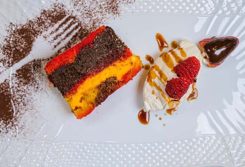 هتل Rua Frati 48 In San Francesco