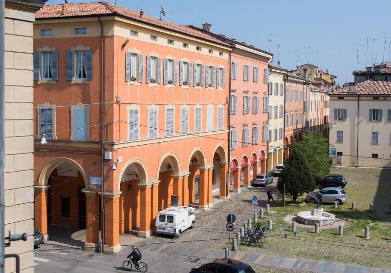 هتل Rua Frati 48 In San Francesco