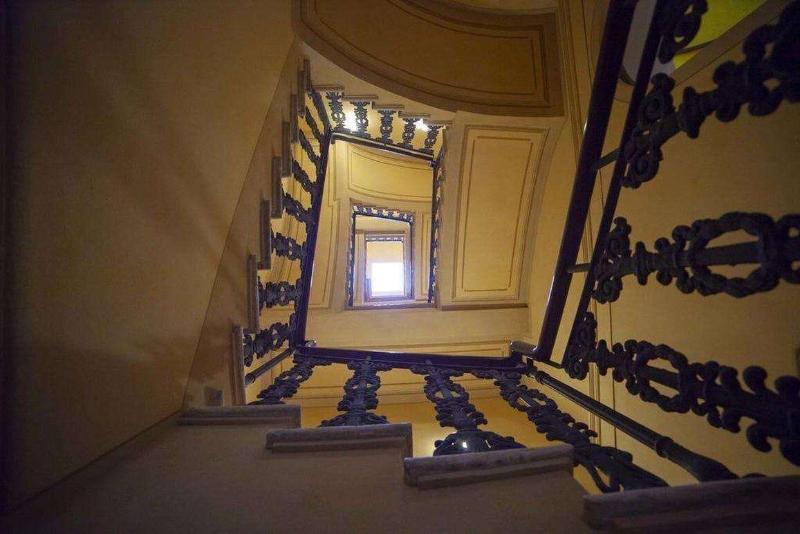 هتل Rua Frati 48 In San Francesco