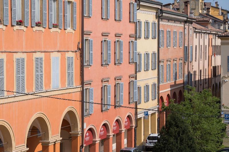 هتل Rua Frati 48 In San Francesco