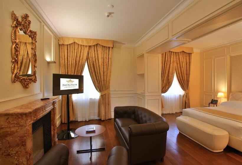 هتل Rua Frati 48 In San Francesco