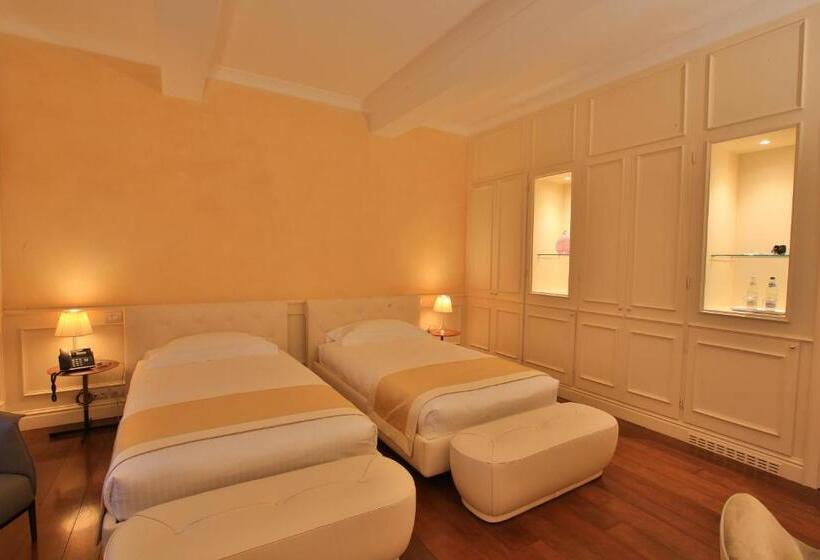 هتل Rua Frati 48 In San Francesco