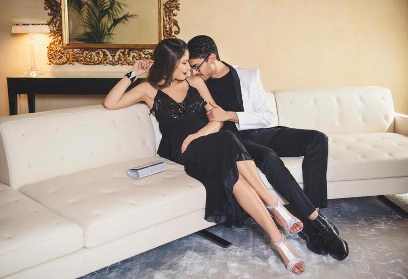 هتل Rua Frati 48 In San Francesco