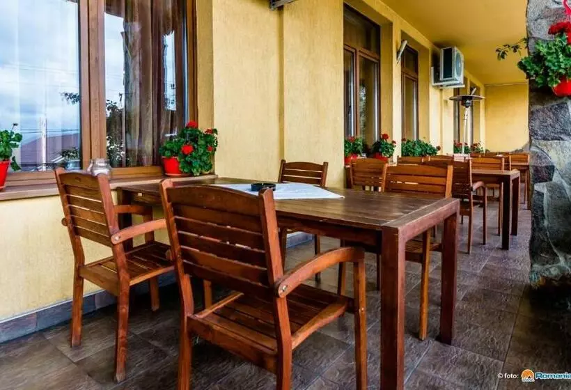 Hotel Valea Regilor Reghin