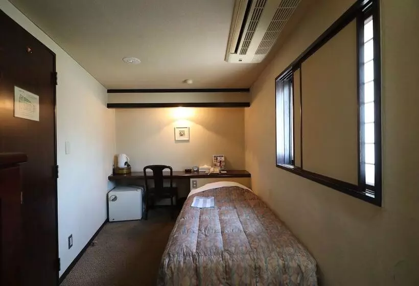 Hotelli Yama