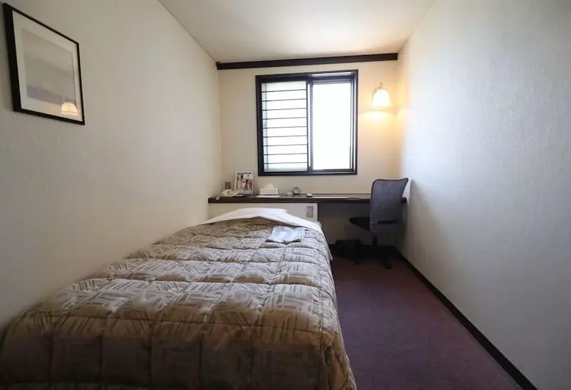 Hotelli Yama