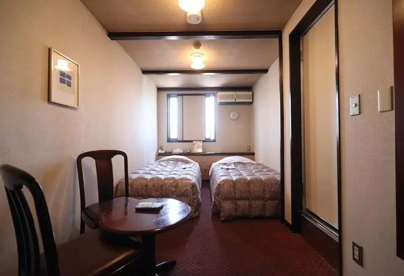 Hotelli Yama