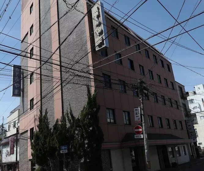 Hotelli Yama