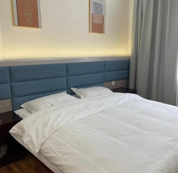 פנסיון Youranju Guesthouse