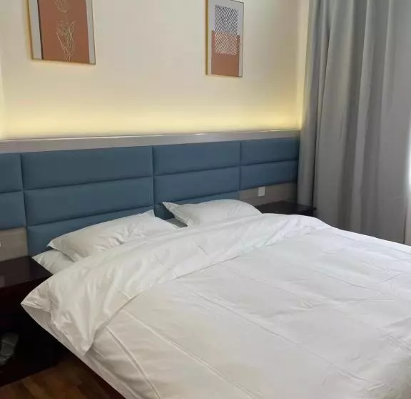 ペンション Youranju Guesthouse