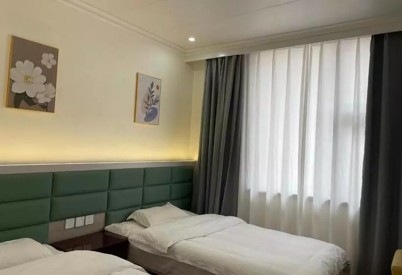 ペンション Youranju Guesthouse