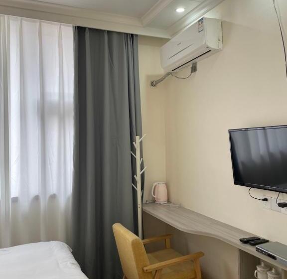 פנסיון Youranju Guesthouse