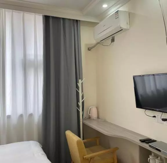 ペンション Youranju Guesthouse