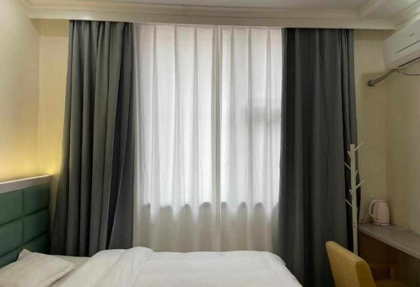 פנסיון Youranju Guesthouse