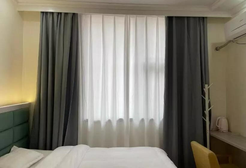 ペンション Youranju Guesthouse
