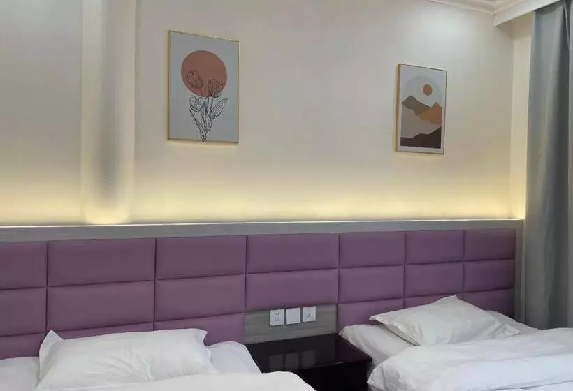 ペンション Youranju Guesthouse