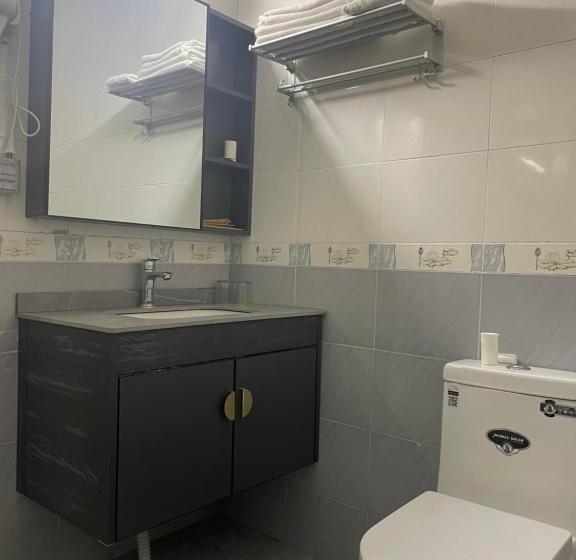 פנסיון Youranju Guesthouse