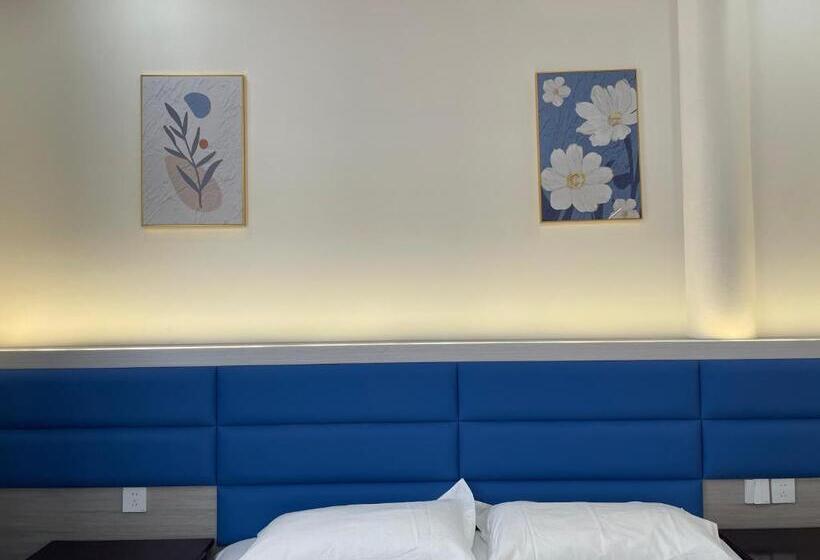 פנסיון Youranju Guesthouse