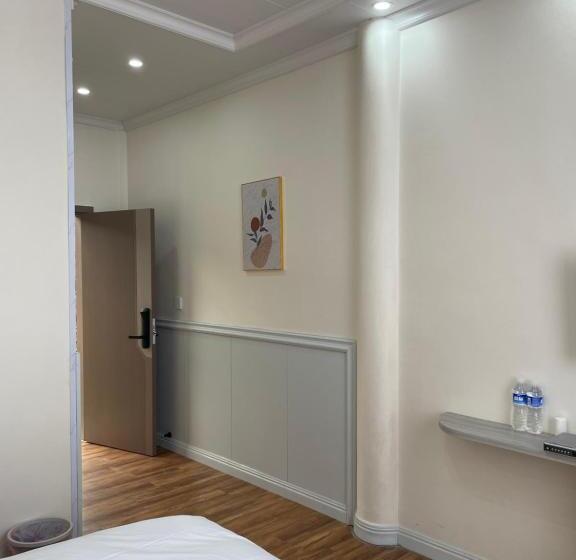 פנסיון Youranju Guesthouse