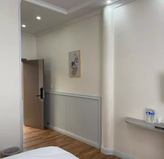 ペンション Youranju Guesthouse