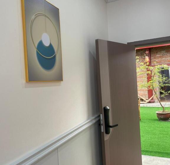 פנסיון Youranju Guesthouse