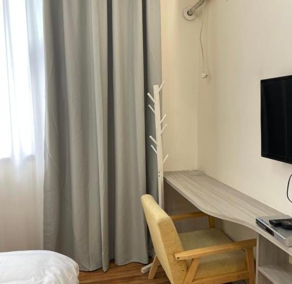 פנסיון Youranju Guesthouse