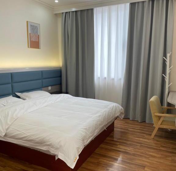 פנסיון Youranju Guesthouse