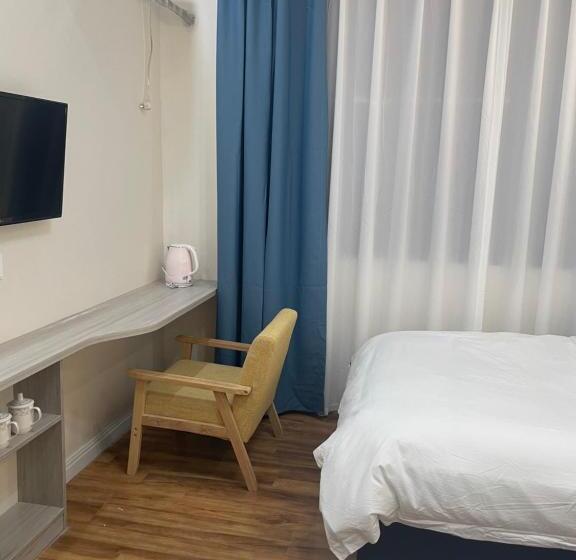 פנסיון Youranju Guesthouse