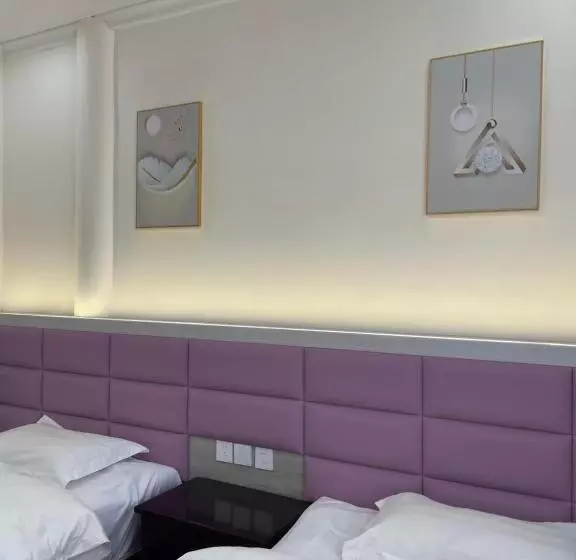 ペンション Youranju Guesthouse