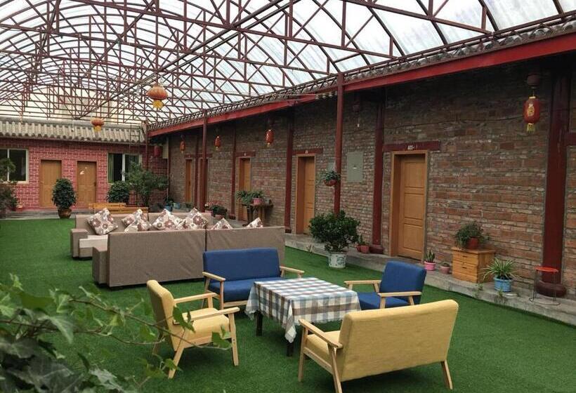 פנסיון Youranju Guesthouse