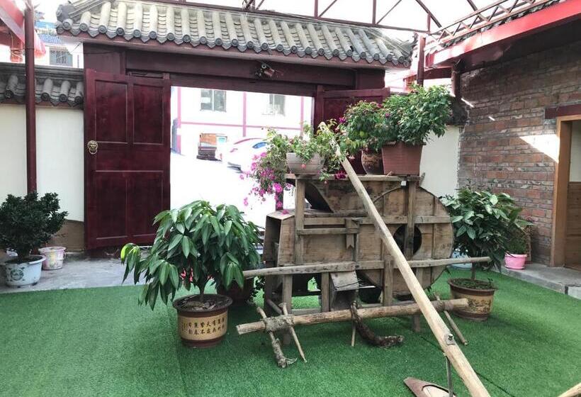 פנסיון Youranju Guesthouse