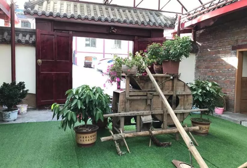 ペンション Youranju Guesthouse
