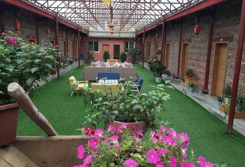 פנסיון Youranju Guesthouse