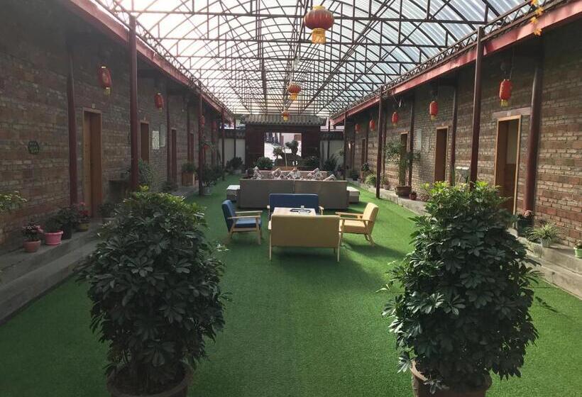 פנסיון Youranju Guesthouse