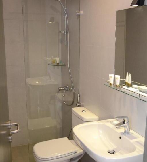 ذا فيفتى ايت السالمية