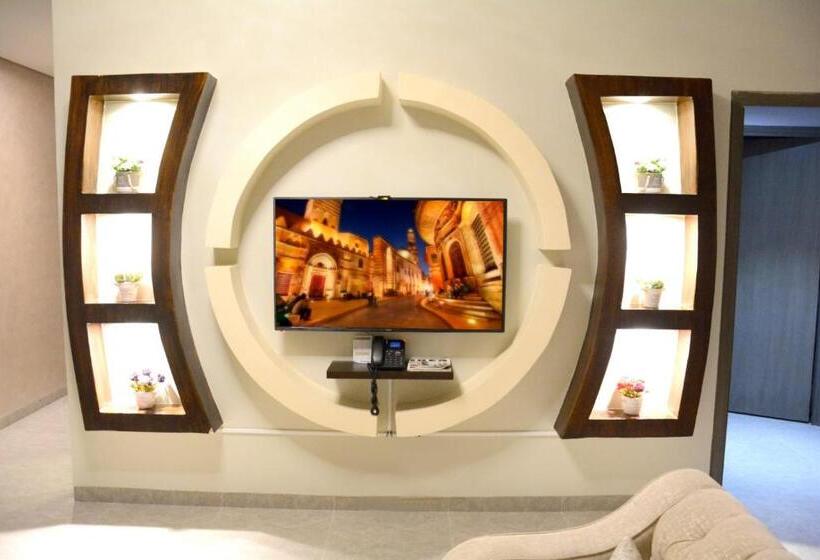 ذا فيفتى ايت السالمية