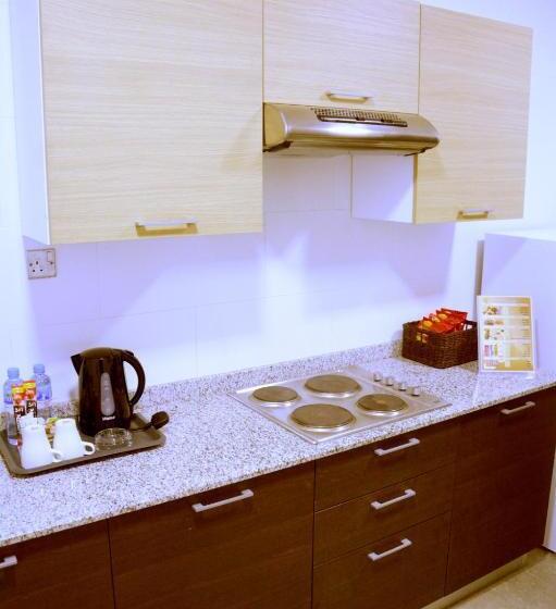 ذا فيفتى ايت السالمية