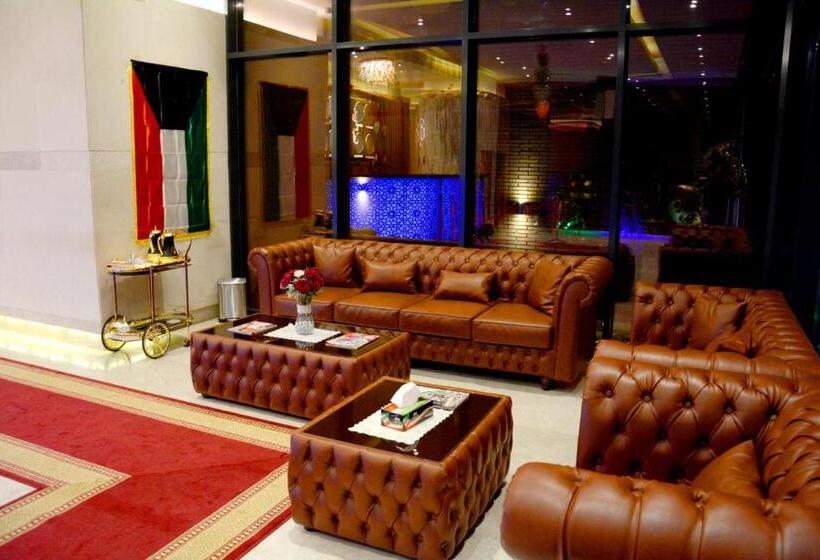 ذا فيفتى ايت السالمية