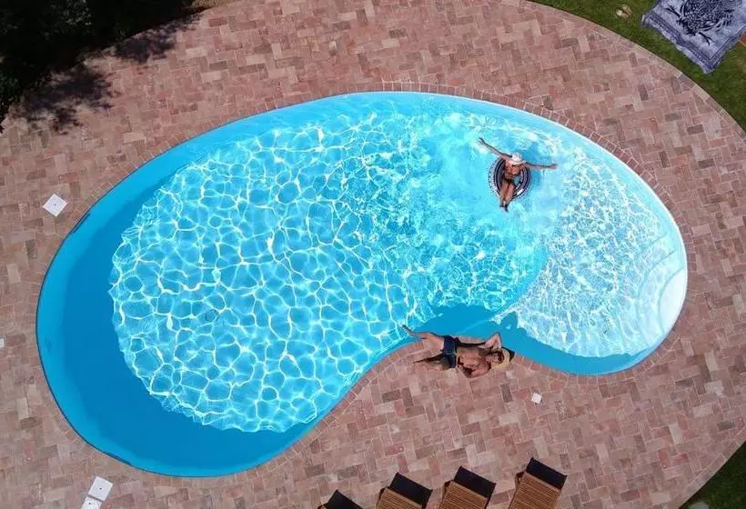 Bed and Breakfast Agriturismo Muru Idda